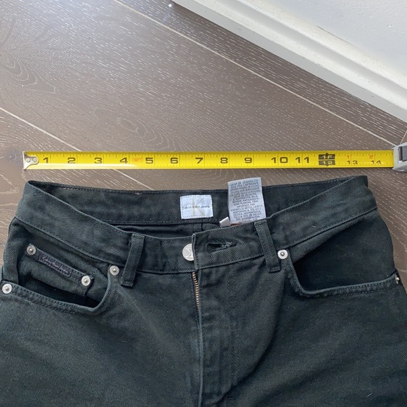 Vintage Calvin Klein mom jeans - Picture 5 of 6